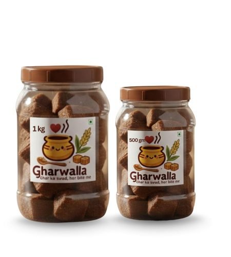 Jaggery cubes combo pack